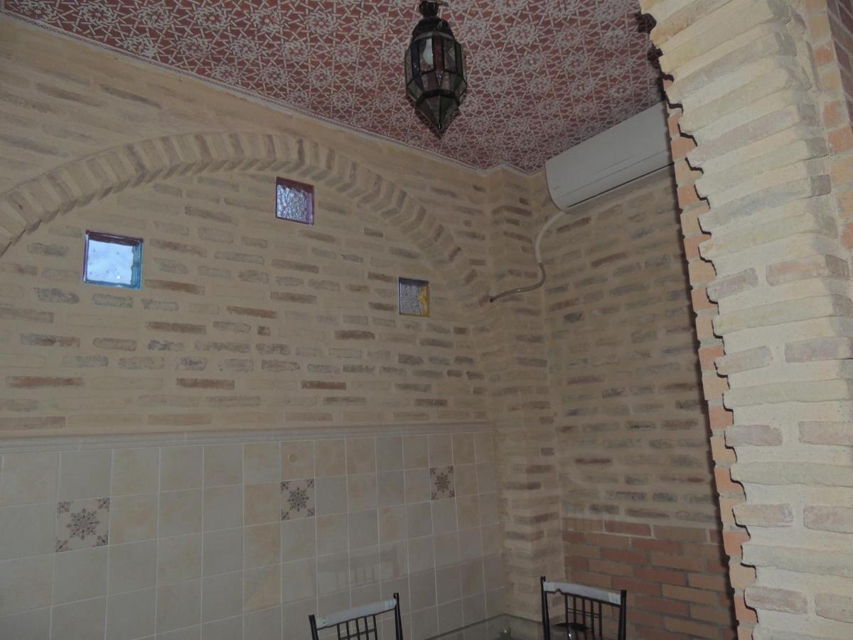 Casa Marhaba - Welcome เซบีญา ภายนอก รูปภาพ