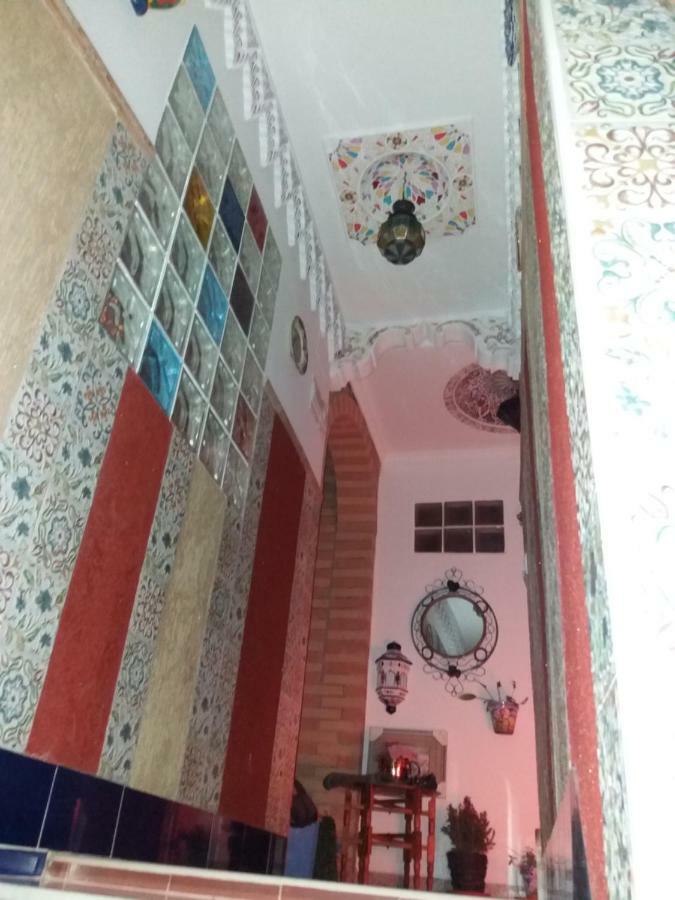 Casa Marhaba - Welcome เซบีญา ภายนอก รูปภาพ