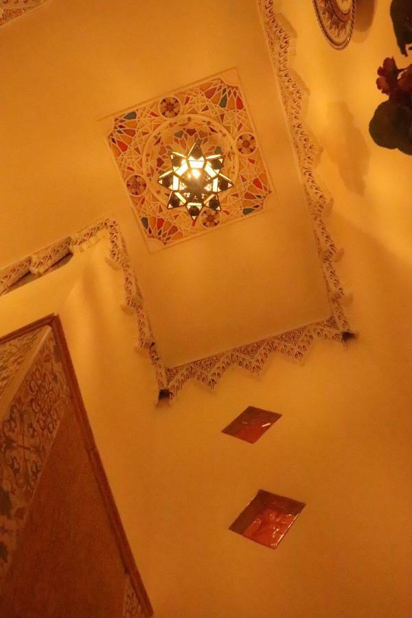 Casa Marhaba - Welcome เซบีญา ภายนอก รูปภาพ