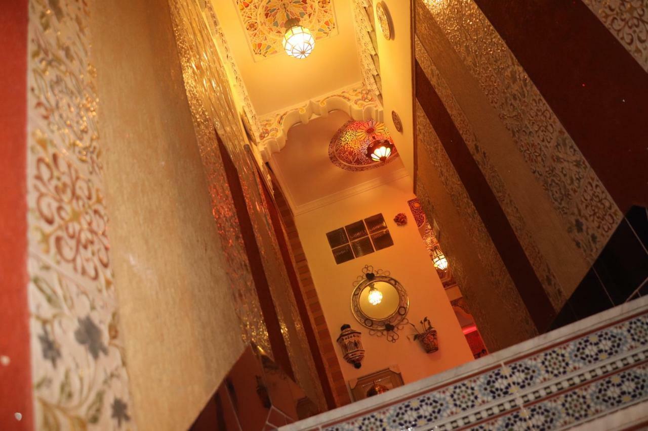 Casa Marhaba - Welcome เซบีญา ภายนอก รูปภาพ